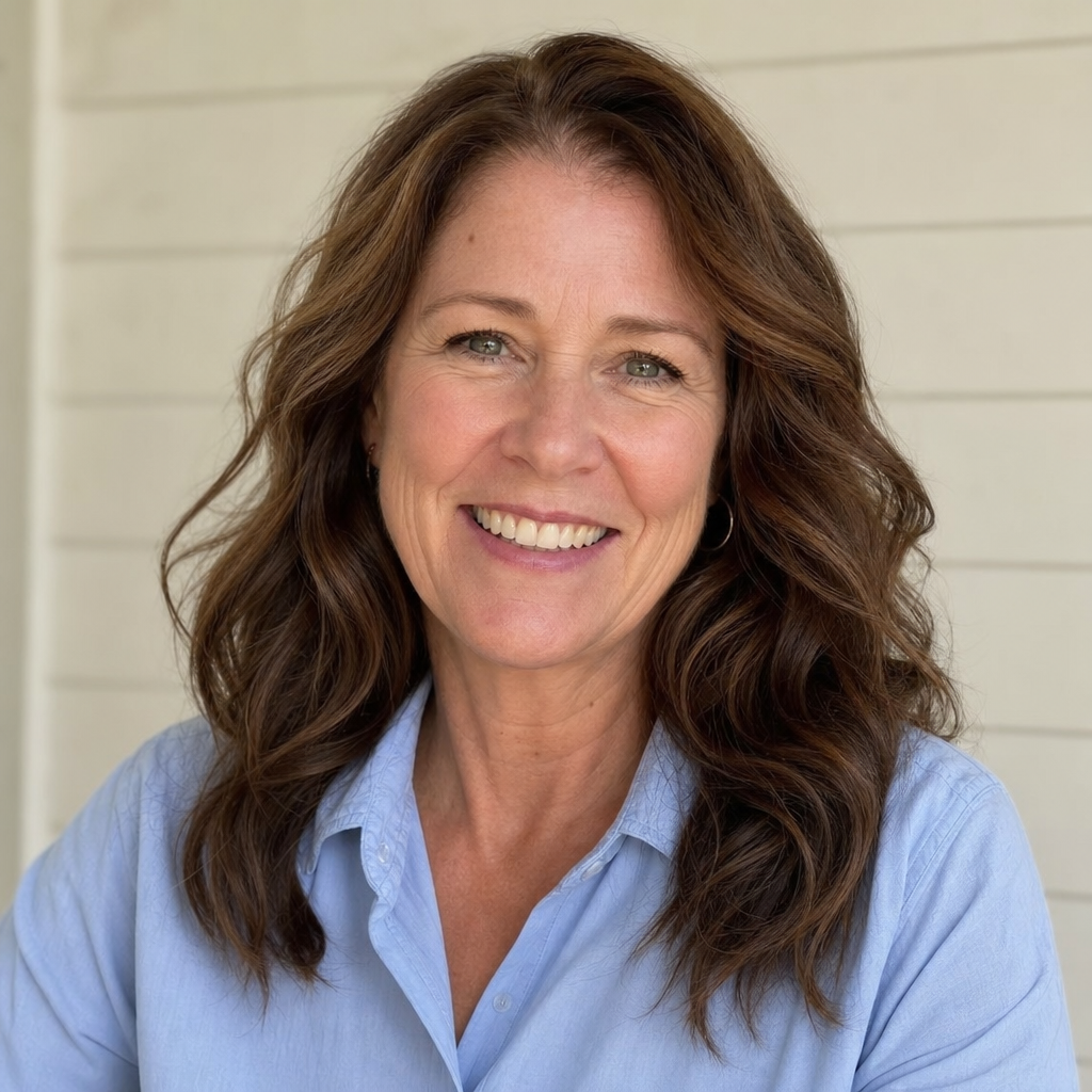 Jennifer Thompson