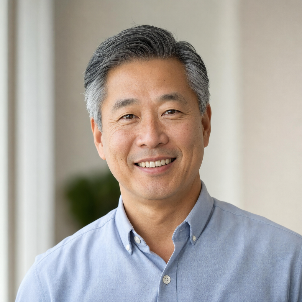 Steven Tran