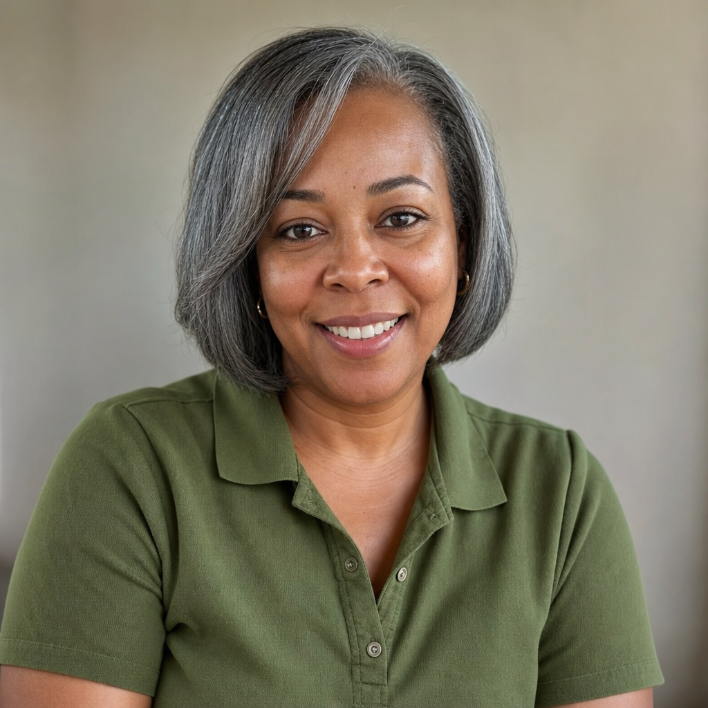 Aisha Boyd